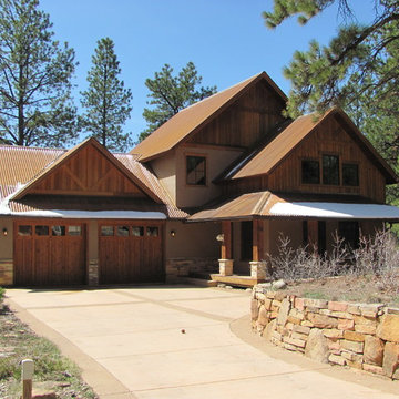 Edgemont Highlands