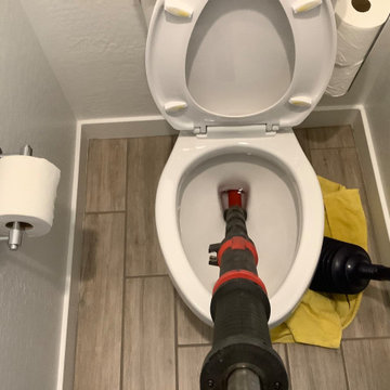 Plumbing in Peoria, AZ