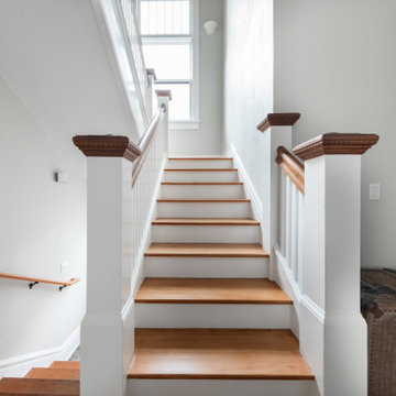 Rain City Dormer