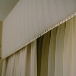 Louis & Antwanette - Window Treatment Accessories