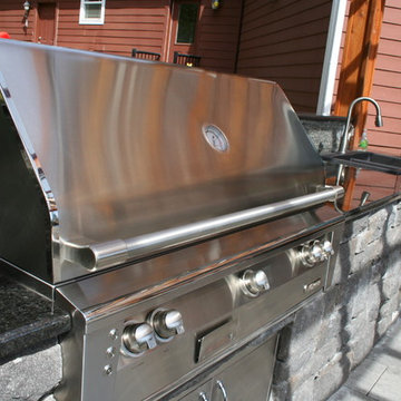 Livingston Mtn. Project
