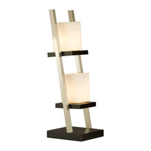 Bedside lamps