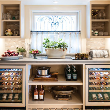 2019 BlueStar Kitchen Design Contest