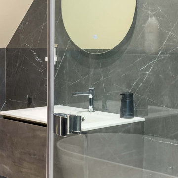 Luxury Home Transformation | Complete Design & Build Project | Northwood, HA6