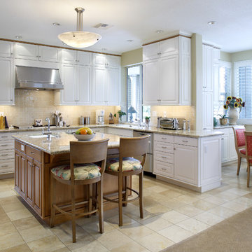 Kitchens