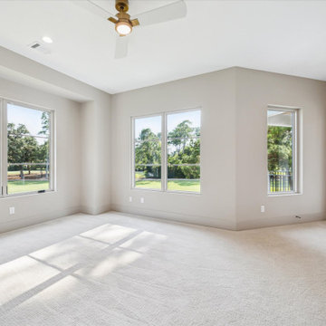 Upstairs Bedroom