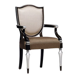 BENET DINING ARMCHAIR - Dining Chairs