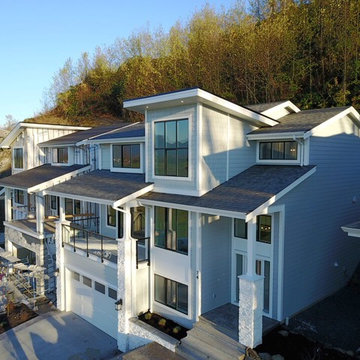 Ledgestone Place