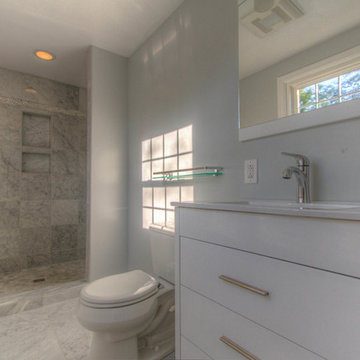 Pine Shadow Bathrooms