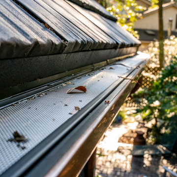 Gutter Guards