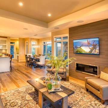 Custom Design for Chatham Homes