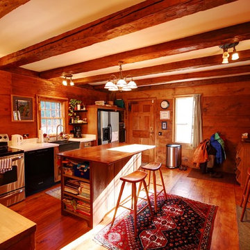 Timeless Character and Appeal-- 509 Province Rd, Belmont NH
