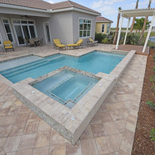 pools
