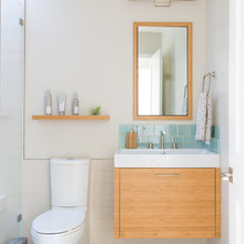 G BATHROOM