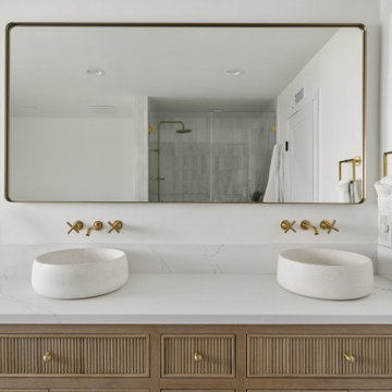 Home Remodel in Bel Air, Los Angeles