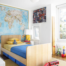 ryland's room
