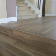 floors