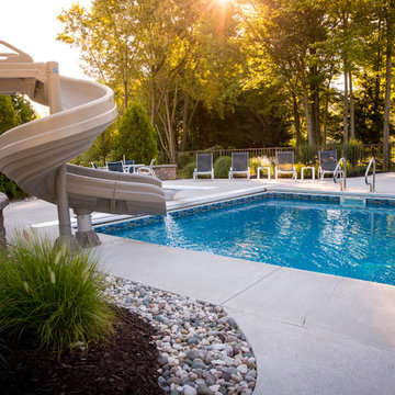 Shire Pool