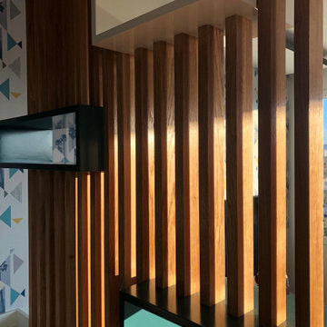 // MIAMI // Rénovation complète d'un appartement