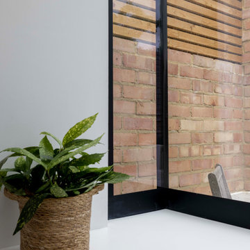 The Wrap House, Balham, South West London
