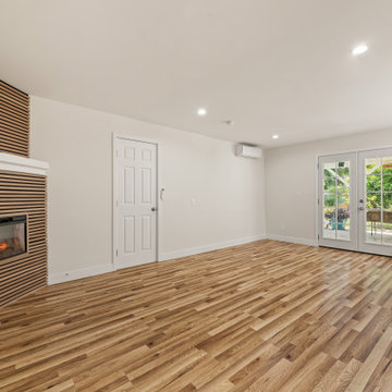 ADU Remodelling