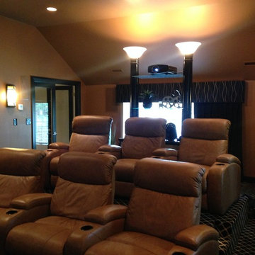 Our Work