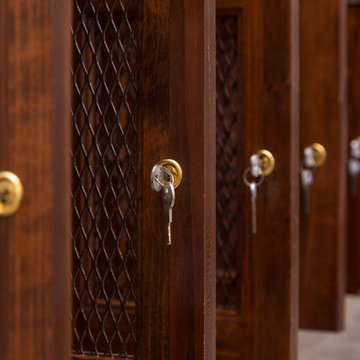 Wine Lockers in Phoenix, AZ