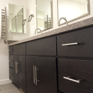 Orinda Two Bathrooms