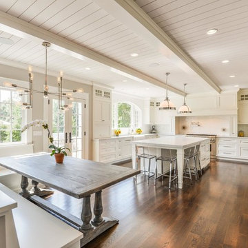 Kitchen Designs