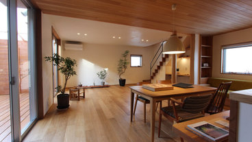 奈良県の工務店 人気ベスト15 Houzz ハウズ