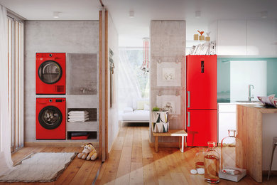 Gorenje Farbe, die Begeistern COLOR COLLECTION