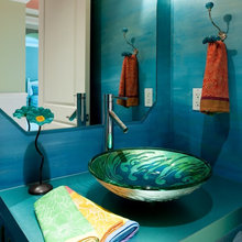 Kids' Bath