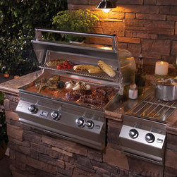 Outdora Outdoor Cooking Selection - Outdoor Grills