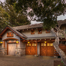lake house