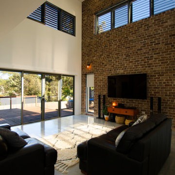 Weemala Residence