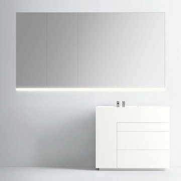 Fall 2016 - Bathrooms