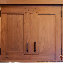 Cabinets