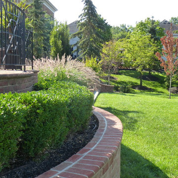 New Albany Outdoor Living