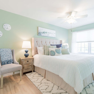 Cape May Design & Reno