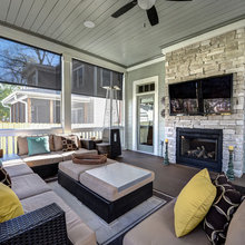 Back Porch