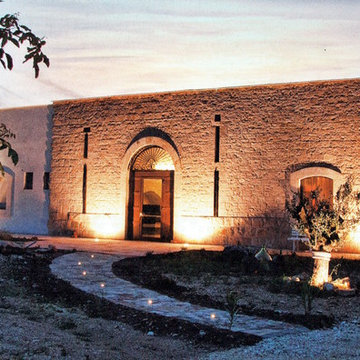 Ospitalità Rurale | 150 MQ