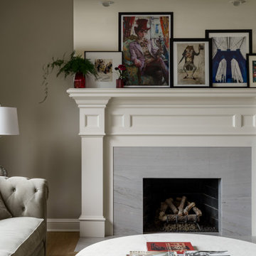 Pine Street - Falcon Ridge Whole Home Remodel