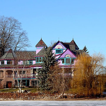Prior Lake Victorian