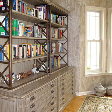 Randy Friedman - Facchetti Office