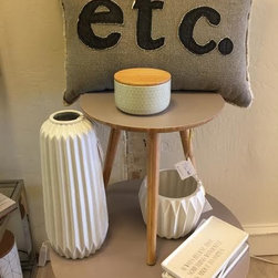 Our Retail Store - Decorative Pillows