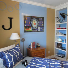 boys bedroom