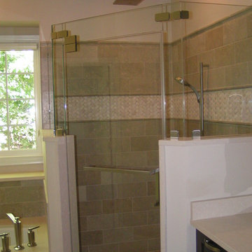 Anderson Master Bath
