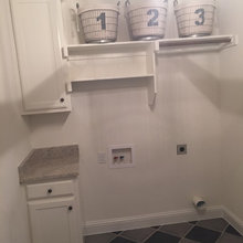 628 RFW - Laundry/Flex/Mudroom