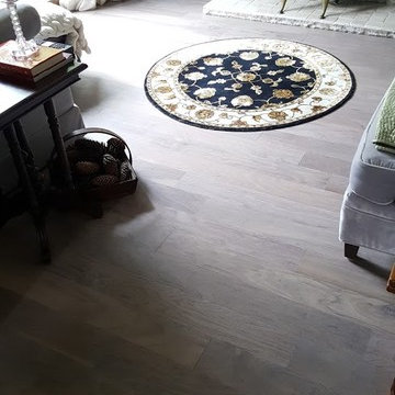 Armstrong Performance Plus Engineered Hardwood Flooring, Walnut - Somerset, NJ