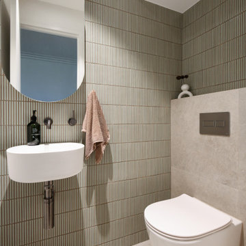 // DARLINGHURST - POWDER ROOM